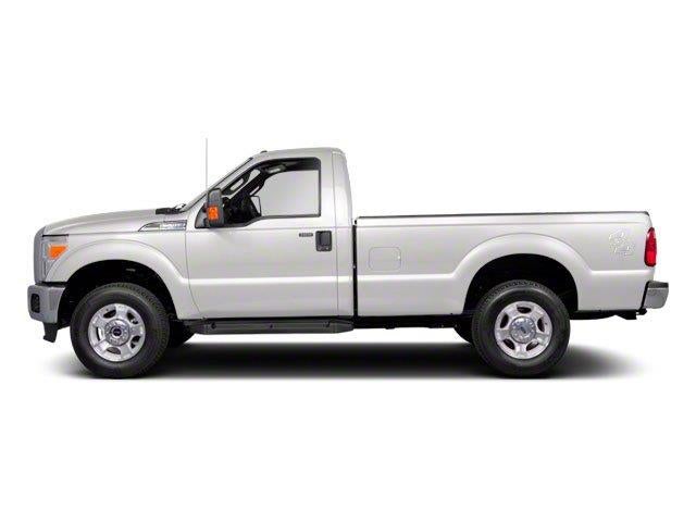 2013 Ford Super Duty F-250 Pickup XL