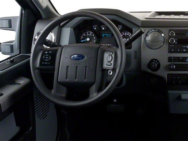 2013 Ford Super Duty F-250 Pickup XL