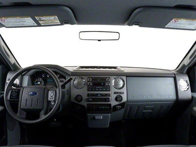 2013 Ford Super Duty F-250 Pickup XL