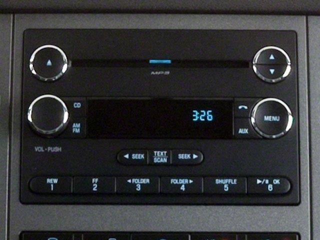 2013 Ford Super Duty F-250 Pickup XL