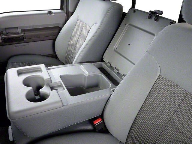 2013 Ford Super Duty F-250 Pickup XL