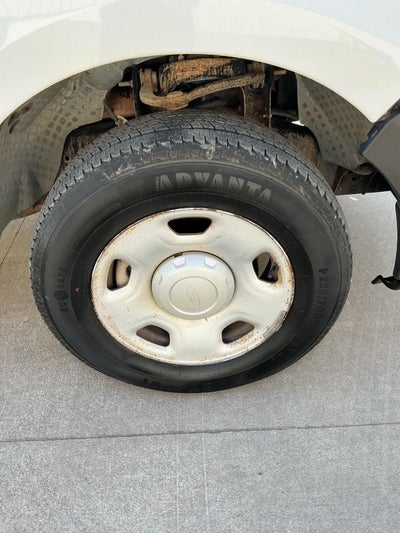 2007 Ford F-150 XL