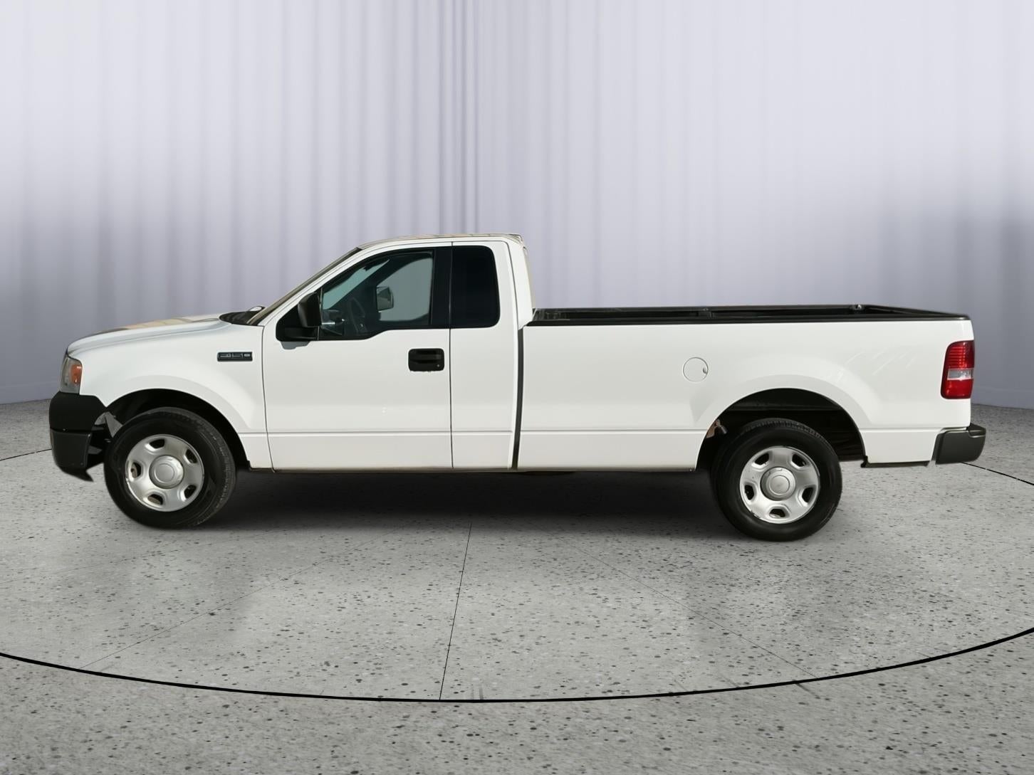 2007 Ford F-150 XL