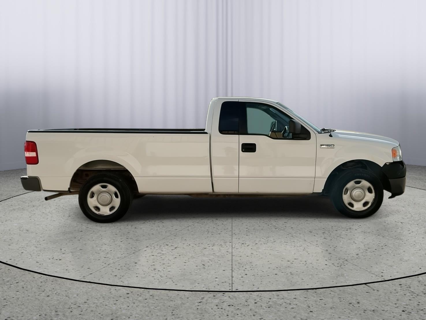 2007 Ford F-150 XL
