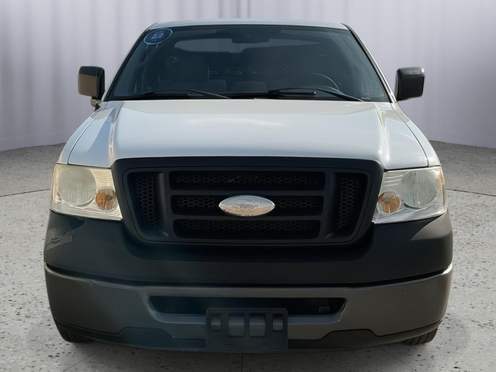 2007 Ford F-150 XL