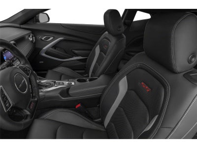 2023 Chevrolet Camaro RWD Coupe 1SS