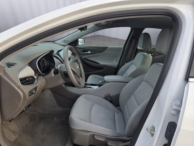 2022 Chevrolet Malibu FWD LS