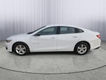 2022 Chevrolet Malibu FWD LS