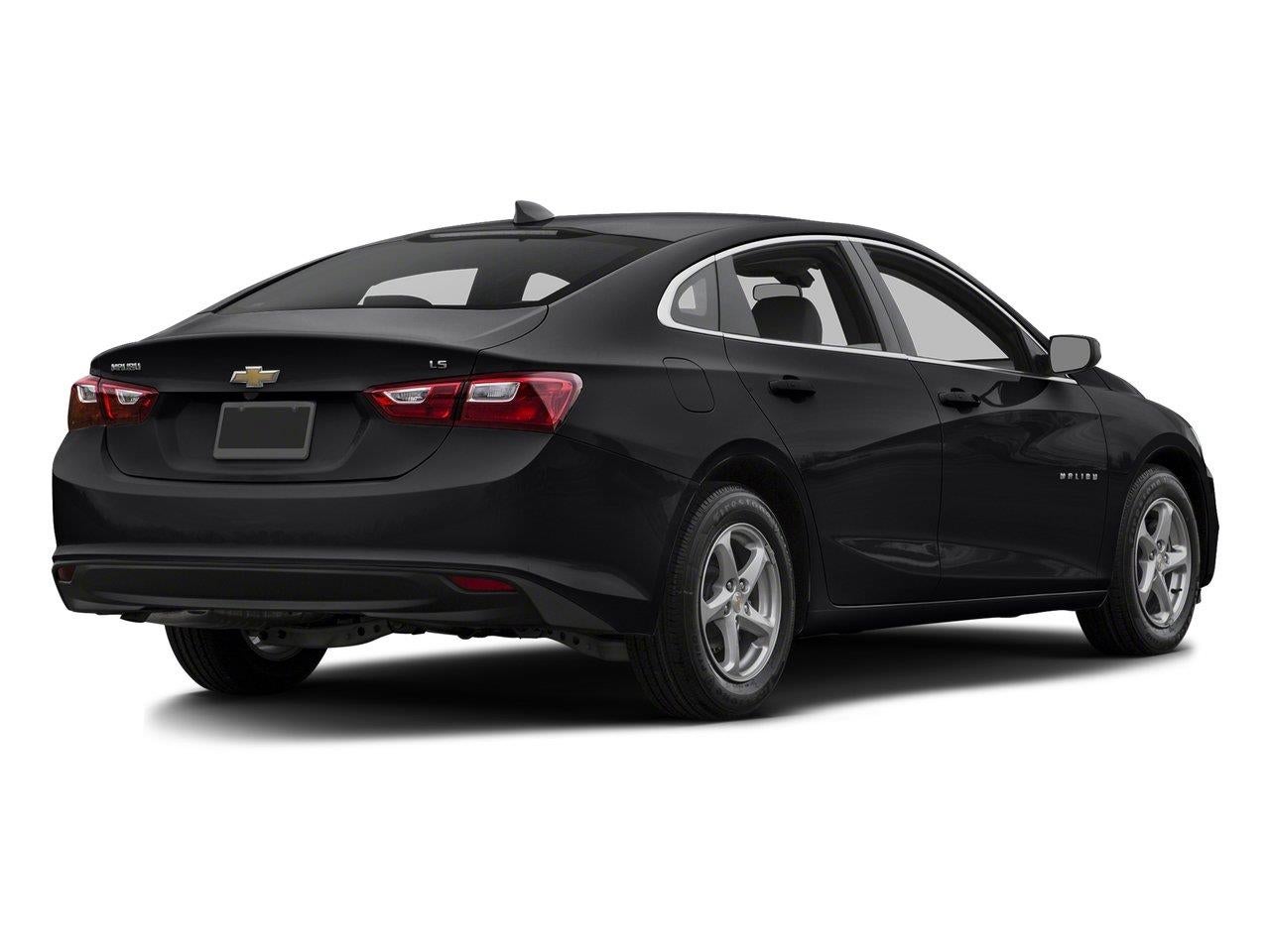 2016 Chevrolet Malibu 1FL