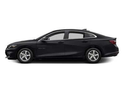 2016 Chevrolet Malibu 1FL