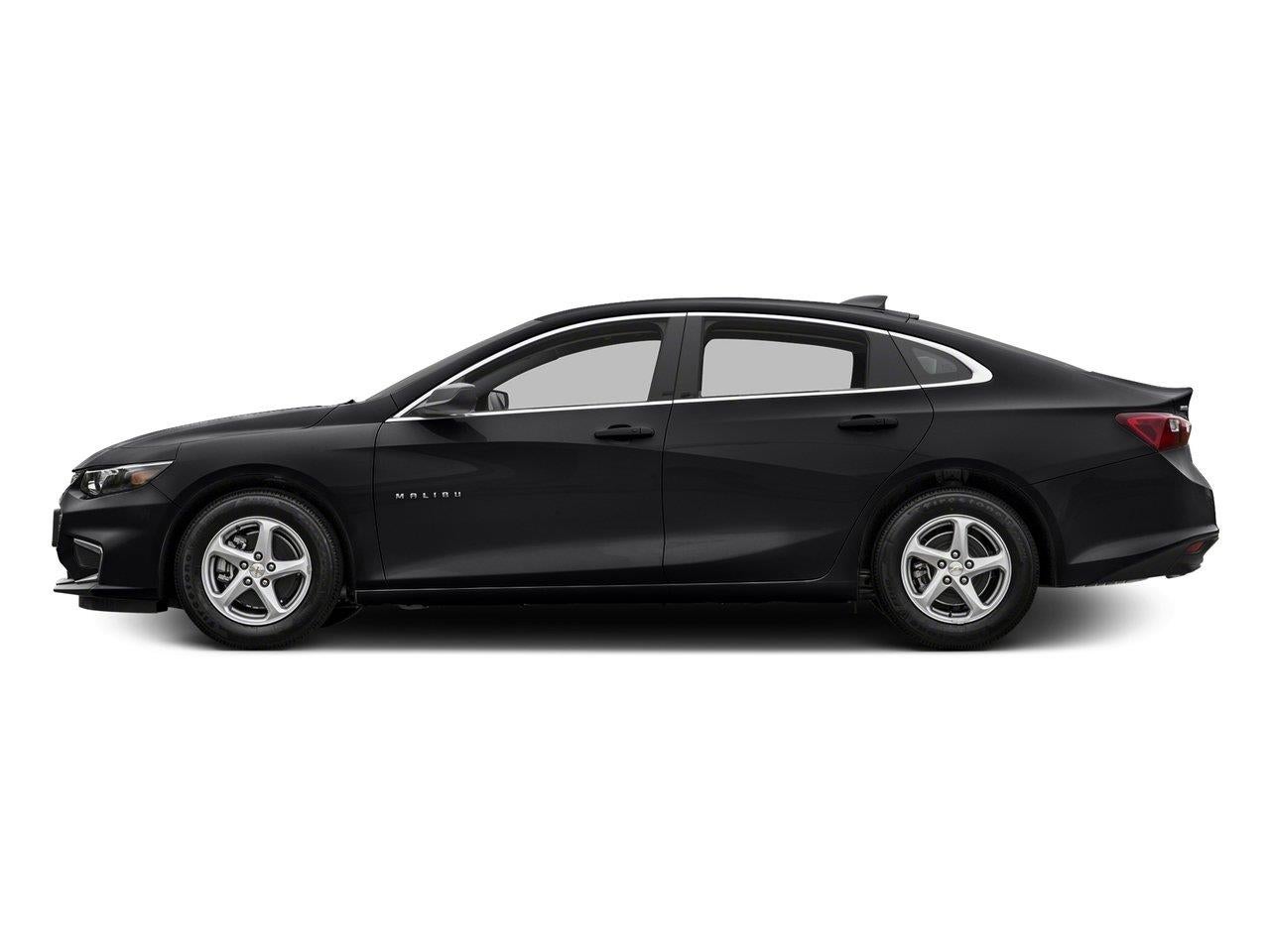 2016 Chevrolet Malibu 1FL