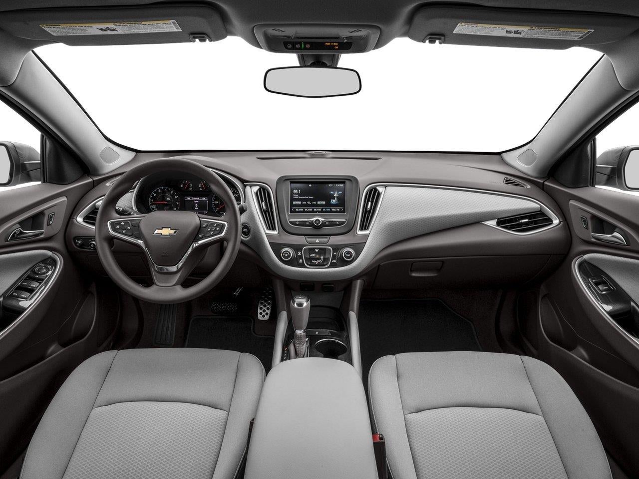 2016 Chevrolet Malibu 1FL