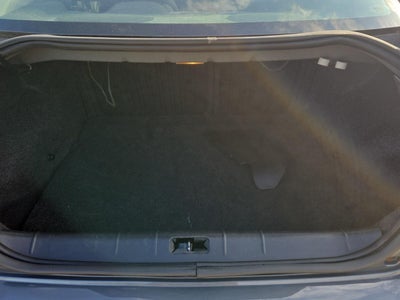 2008 Pontiac G6 SE1