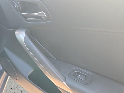 2008 Pontiac G6 SE1