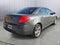 2008 Pontiac G6 SE1
