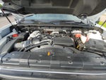 2025 Chevrolet Silverado 2500HD 4WD Crew Cab Long Bed LT