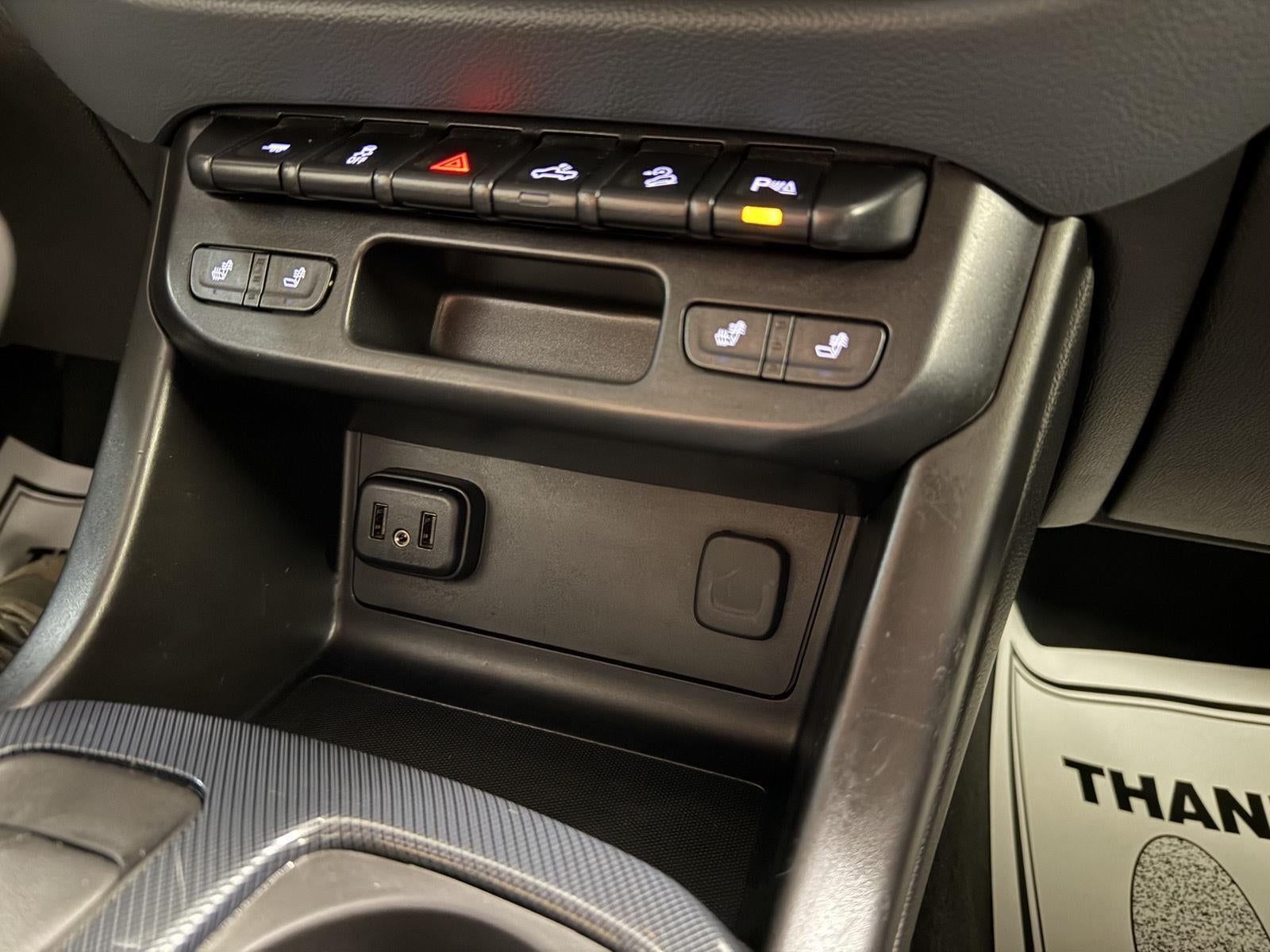 2020 Chevrolet Colorado 4WD Crew Cab Short Box Z71