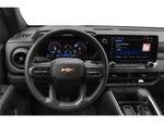 2025 Chevrolet Colorado 4WD Trail Boss