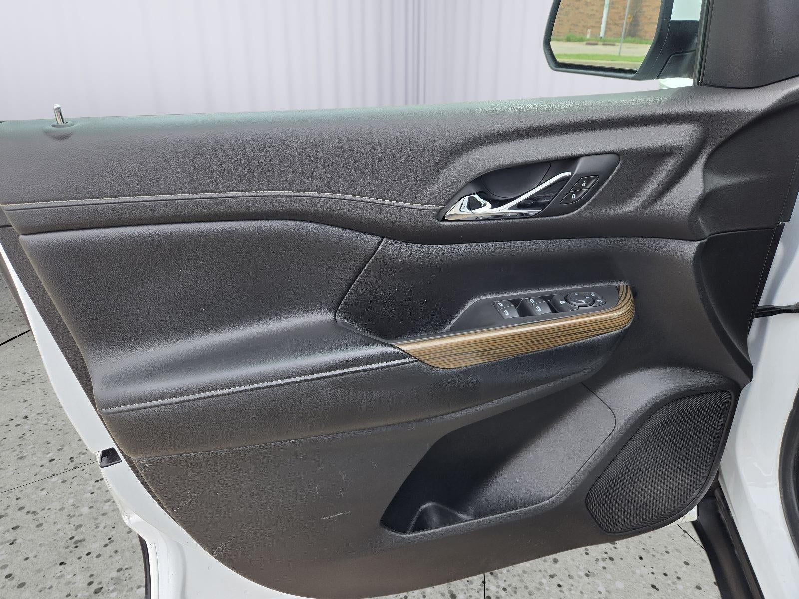 2019 GMC Acadia SLE-1
