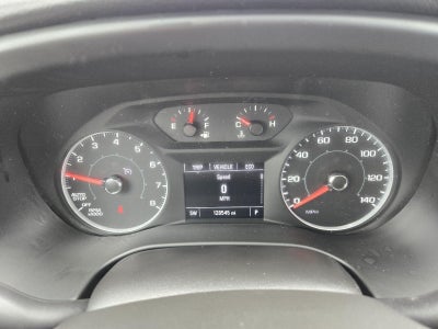 2019 GMC Acadia SLE-1