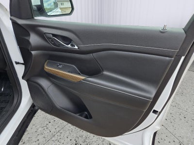 2019 GMC Acadia SLE-1