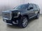 2022 GMC Yukon 4WD Denali