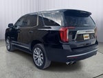 2022 GMC Yukon 4WD Denali