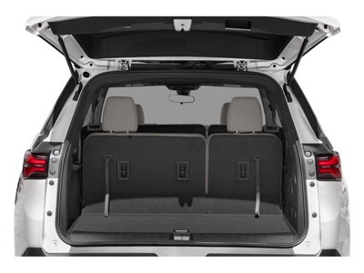 2022 Chevrolet Traverse FWD LT Cloth