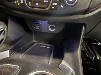 2022 Chevrolet Traverse FWD RS