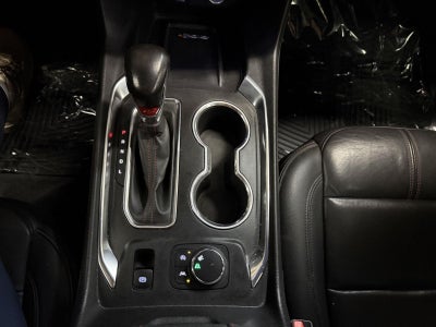 2022 Chevrolet Traverse FWD RS