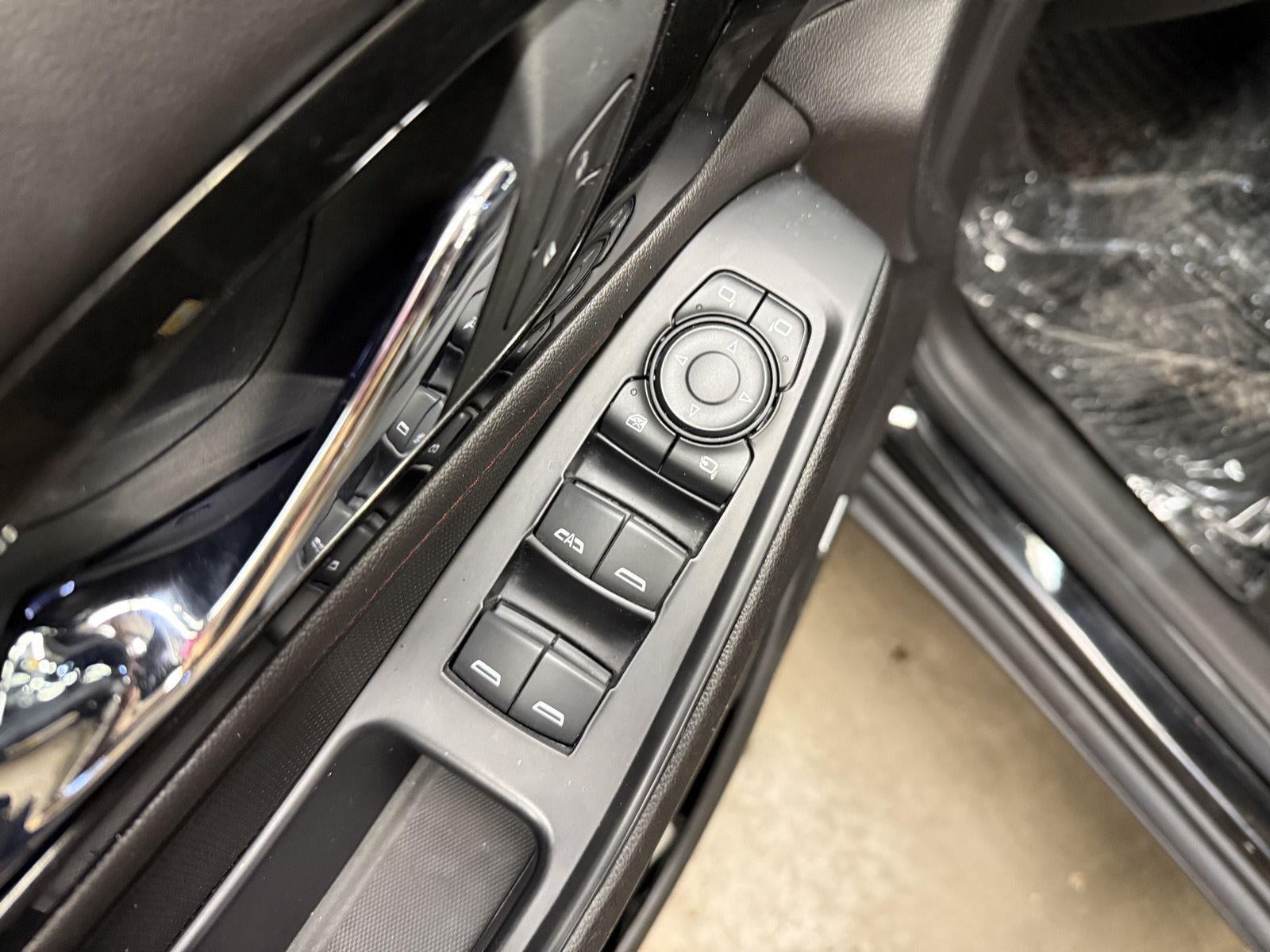 2022 Chevrolet Traverse FWD RS