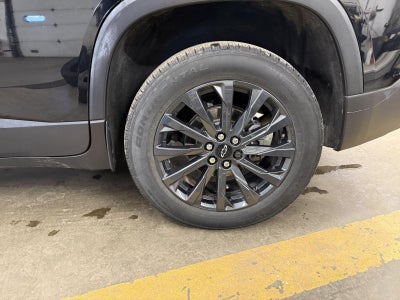 2022 Chevrolet Traverse FWD RS