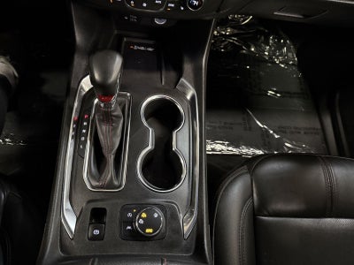 2023 Chevrolet Traverse AWD RS