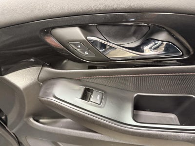 2023 Chevrolet Traverse AWD RS