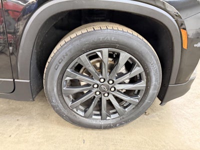 2023 Chevrolet Traverse AWD RS