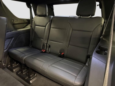 2021 Chevrolet Tahoe 4WD LT