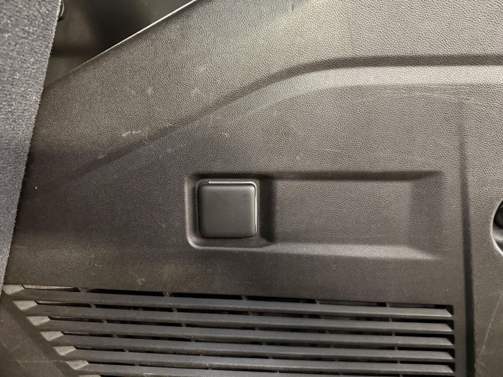 2021 Chevrolet Tahoe 4WD LT