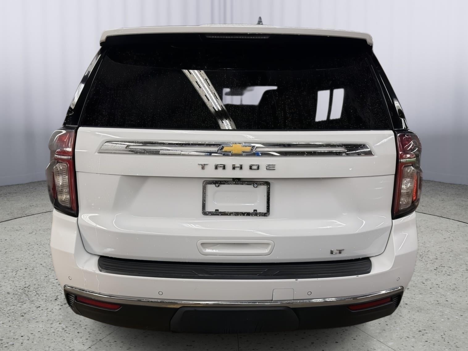 2021 Chevrolet Tahoe 4WD LT