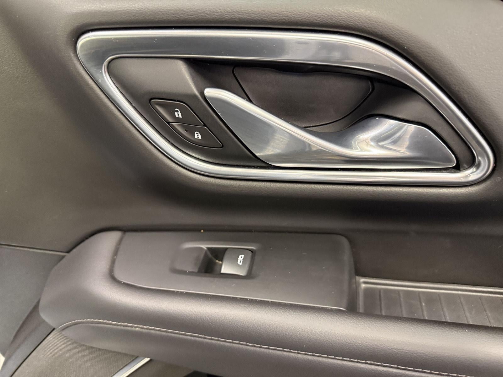 2021 Chevrolet Tahoe 4WD LT