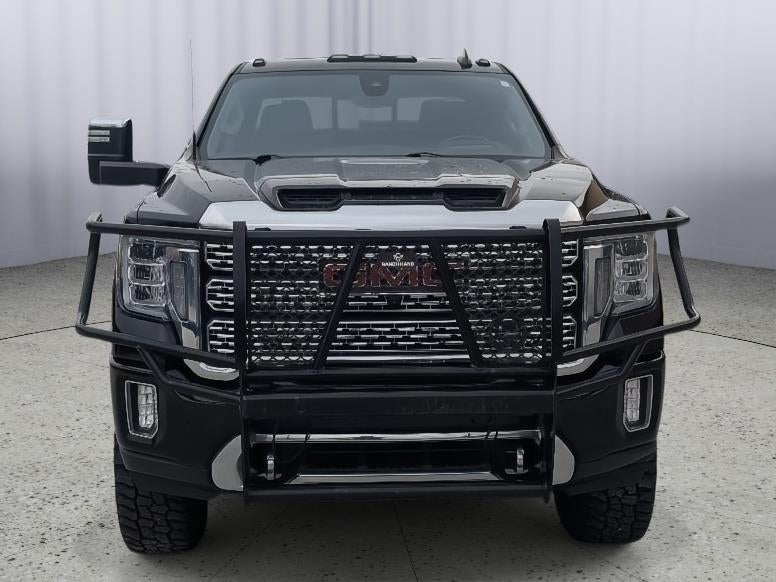2023 GMC Sierra 2500HD Denali