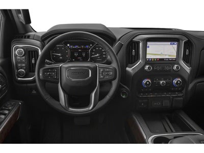 2022 GMC Sierra 3500HD 4WD Crew Cab Long Bed Denali