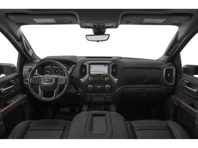 2022 GMC Sierra 3500HD 4WD Crew Cab Long Bed Denali
