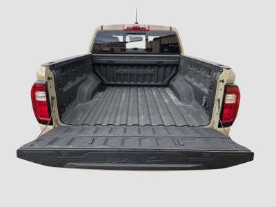 2024 GMC Canyon 4WD AT4X