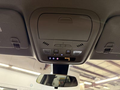 2019 Cadillac XT4 Luxury