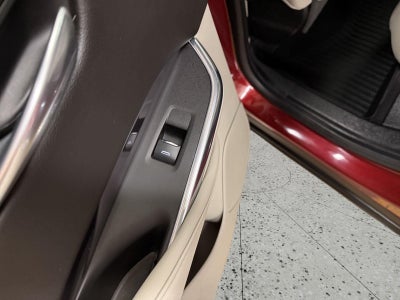 2019 Cadillac XT4 Luxury