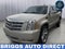 2013 Cadillac Escalade ESV Platinum Edition