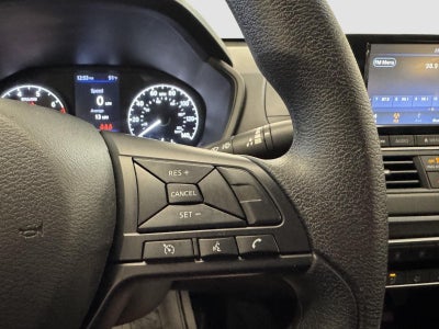 2023 Nissan Altima S FWD