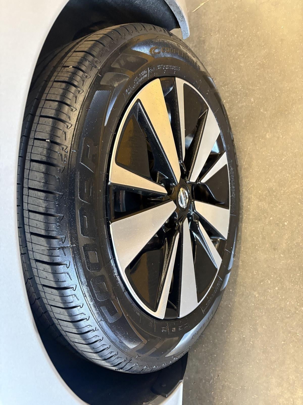 2019 Nissan Altima 2.5 SL