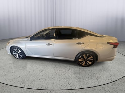 2019 Nissan Altima 2.5 SL