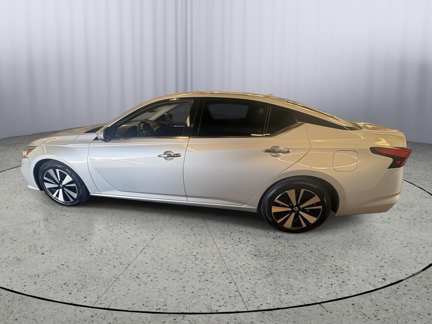 2019 Nissan Altima 2.5 SL